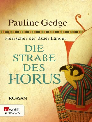 cover image of Die Straße des Horus